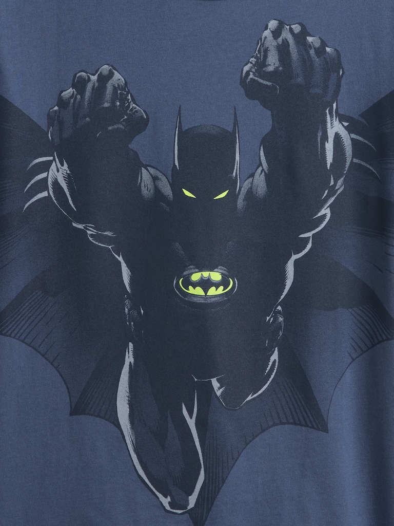 GapKids DC™ Batman Graphic T-Shirt