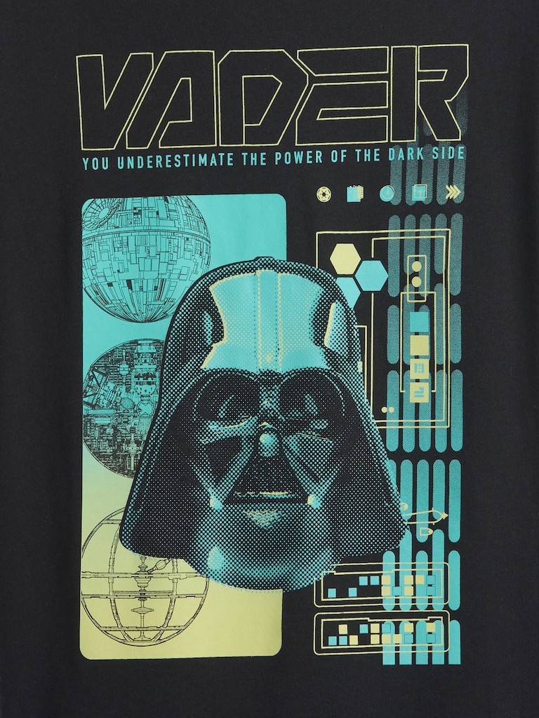 GapKids Star Wars™ Graphic T-Shirt