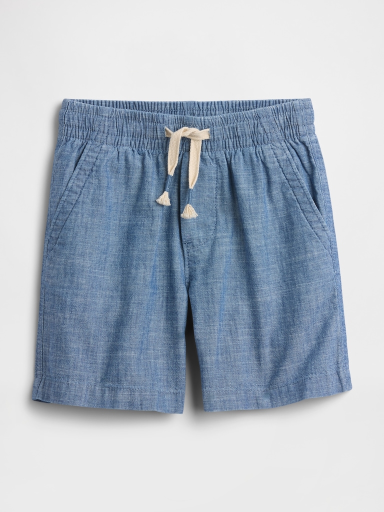 babyGap Pull-On Shorts