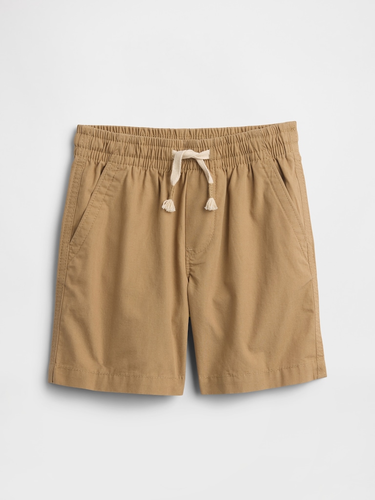 babyGap Pull-On Shorts