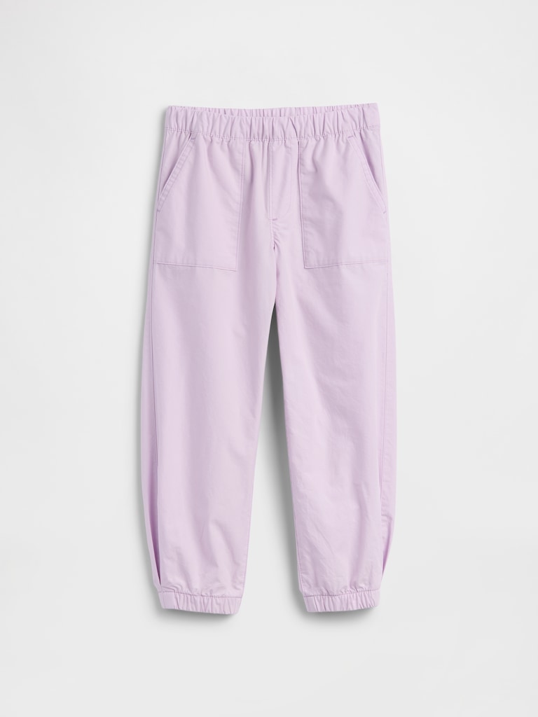 babyGap Pull-On Parachute Pants