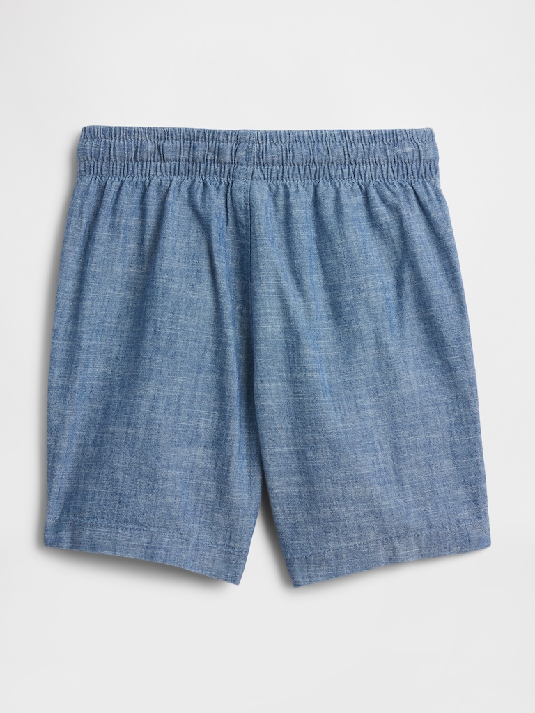 babyGap Pull-On Shorts