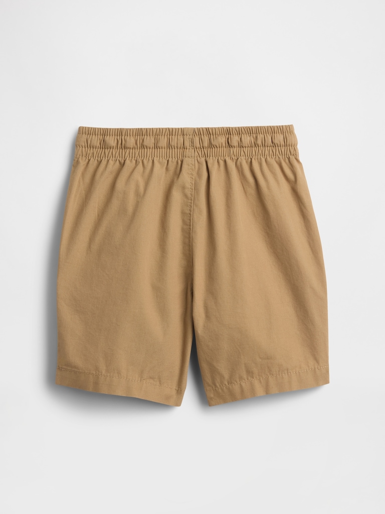 babyGap Pull-On Shorts