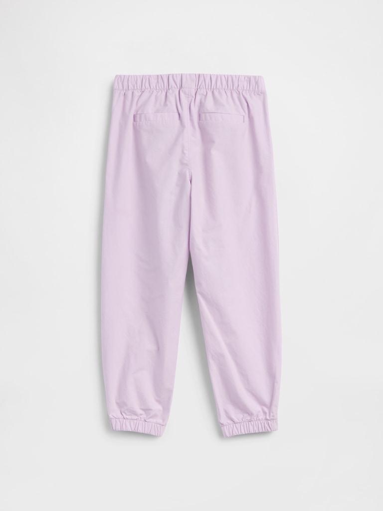 babyGap Pull-On Parachute Pants