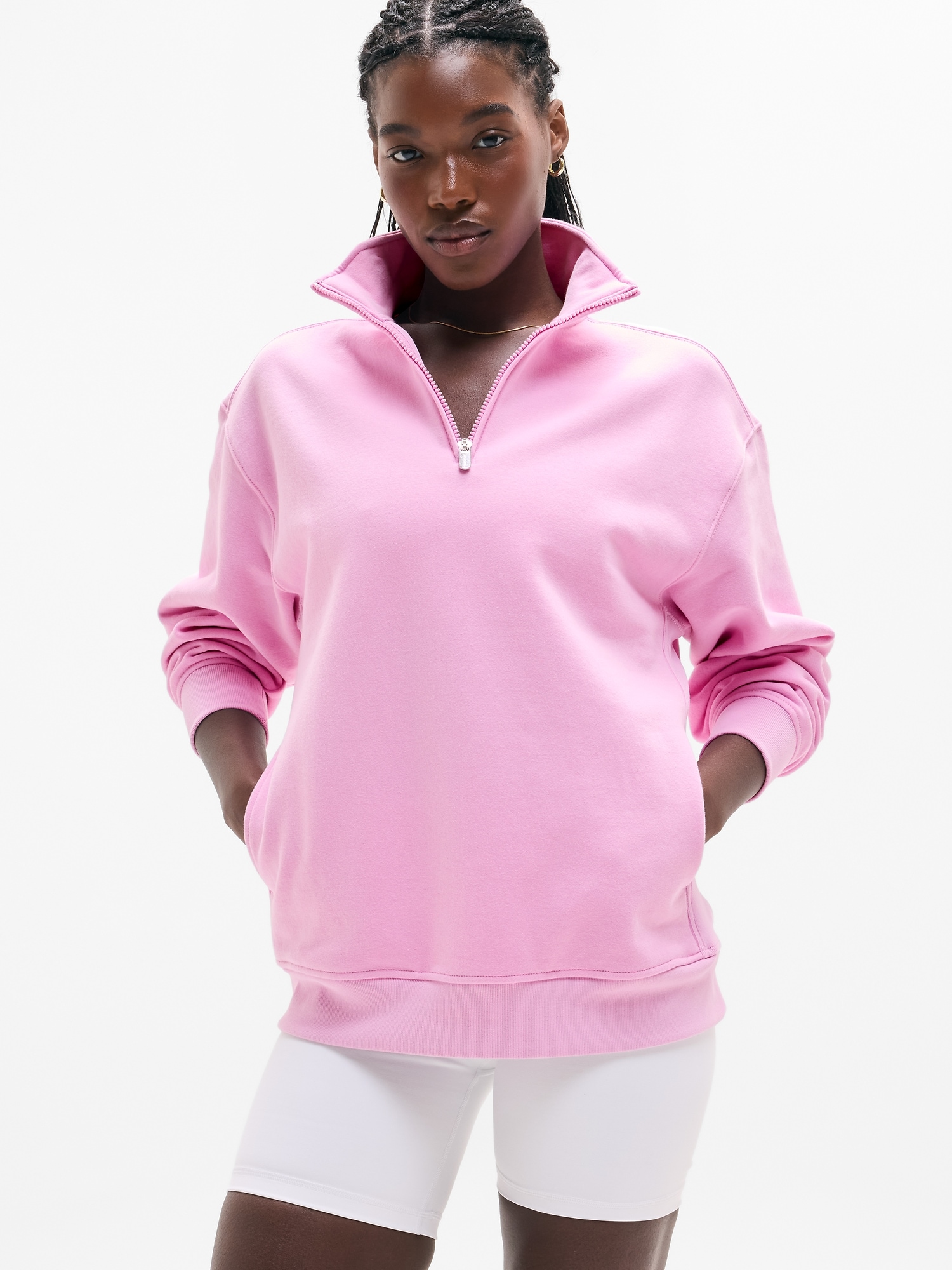 Tops & Sweatshirts Sweatshirts & Wraps NEW THIS WE | Athleta