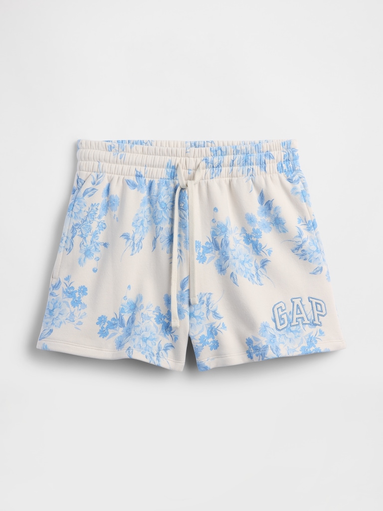 Gap Logo Shorts