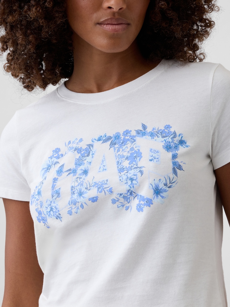 Gap Logo T-Shirt