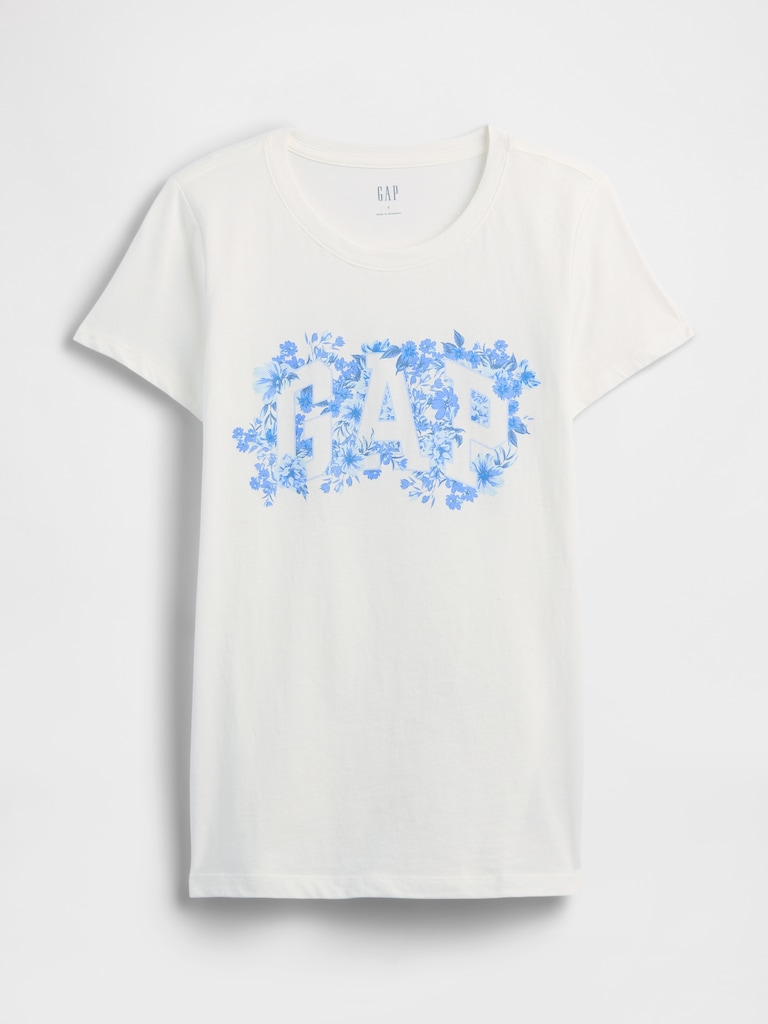 Gap Logo T-Shirt