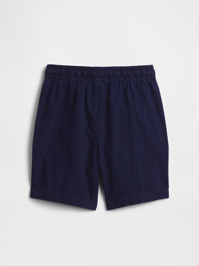 babyGap Pull-On Shorts