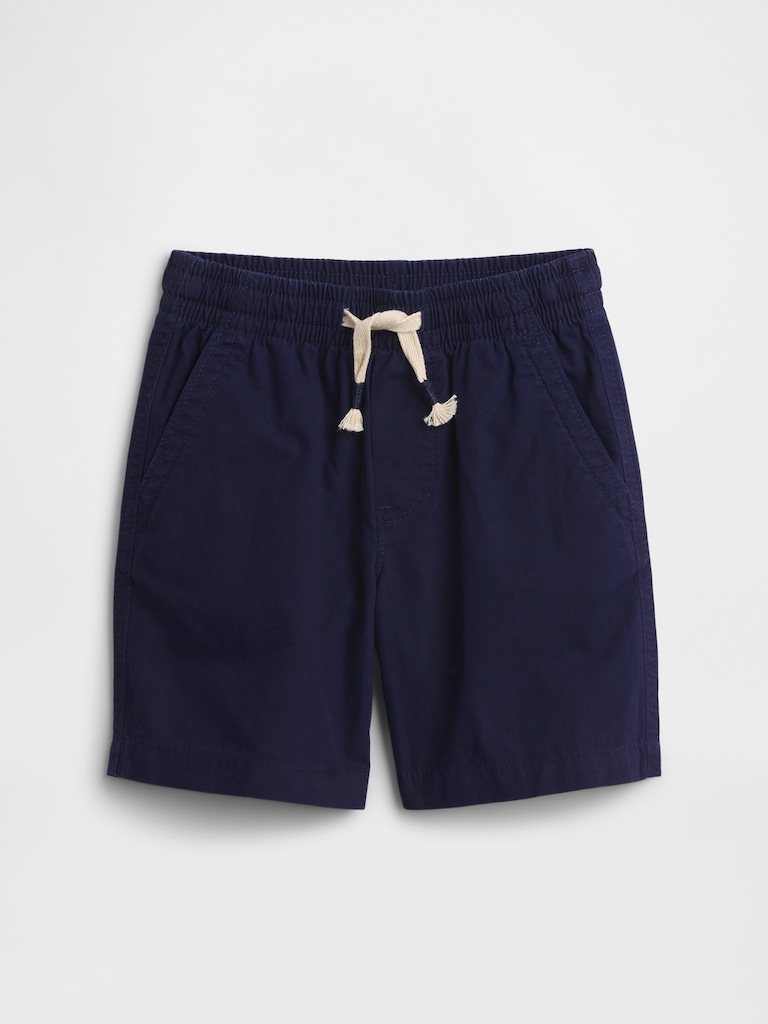babyGap Pull-On Shorts