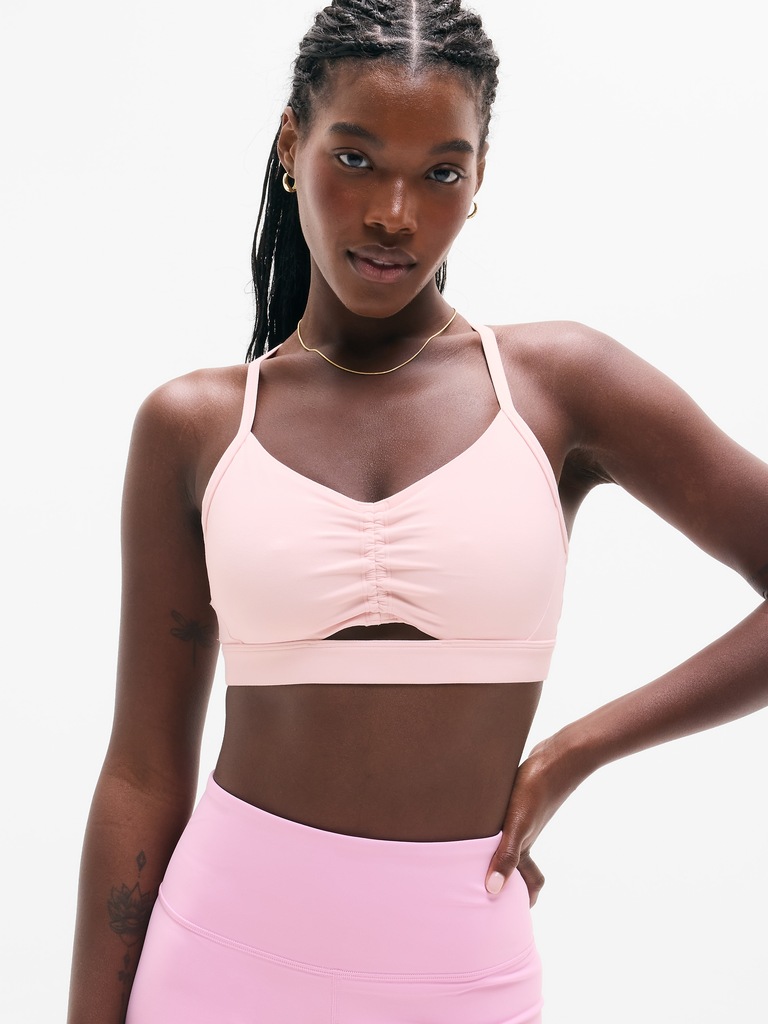 Vital Cinch Sports Bra D-DD