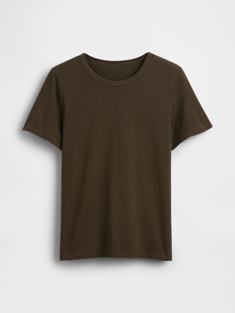 Organic Cotton VintageSoft T-Shirt