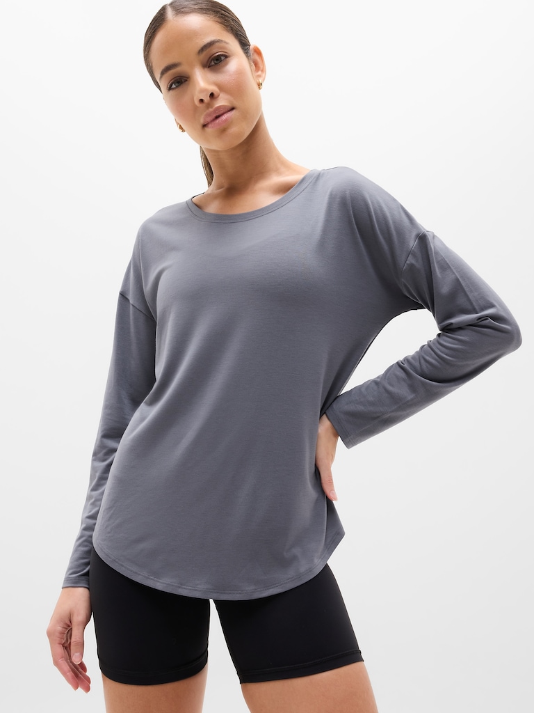 Move With Ease Top