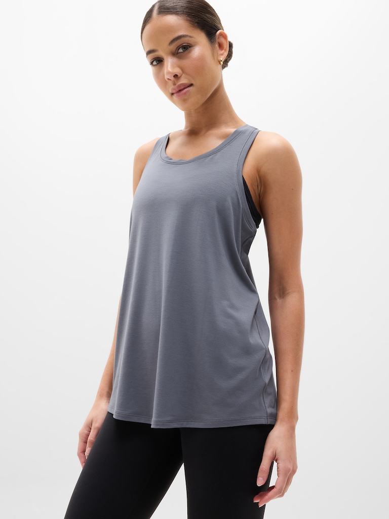 Move With Ease Tank