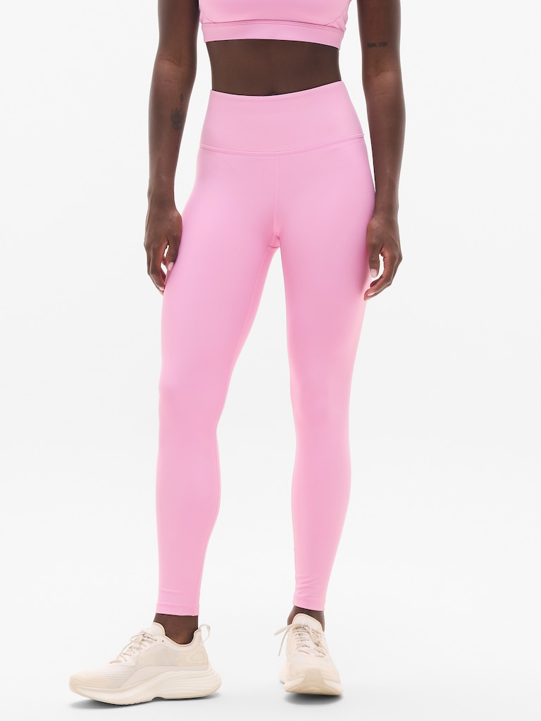 Interval High Rise Legging