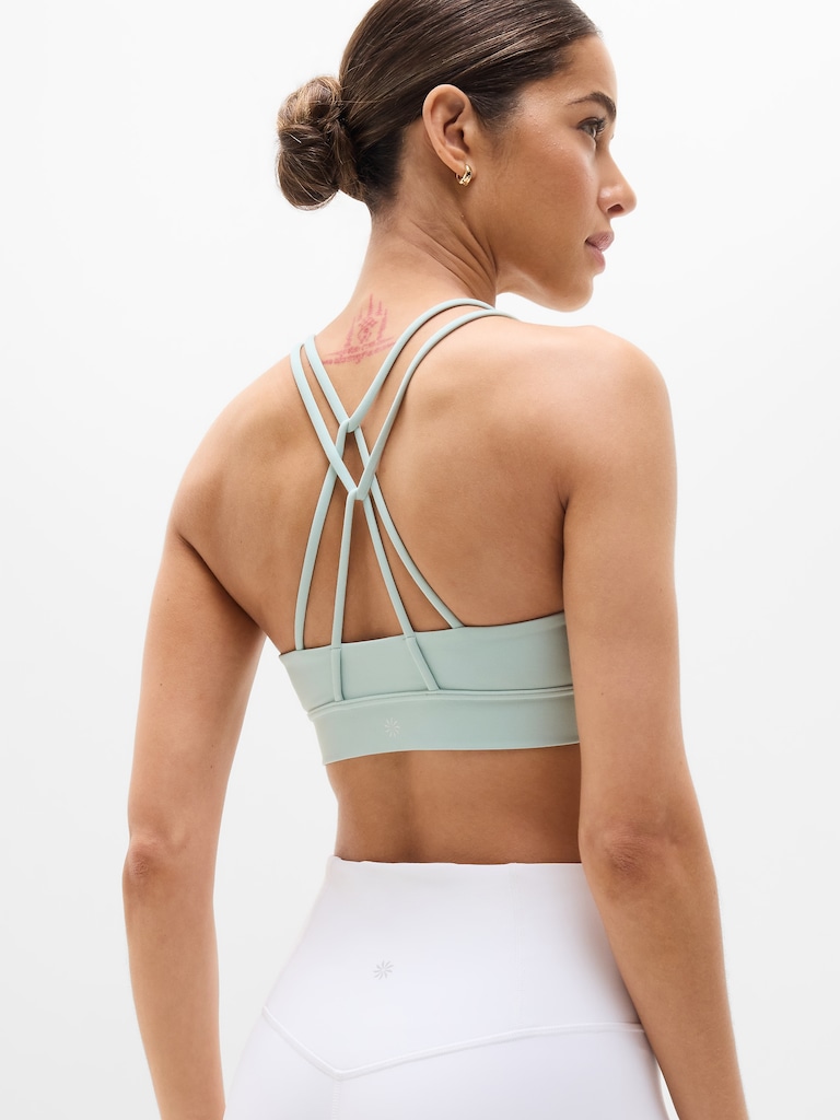 Perfect Form Sports Bra A-C