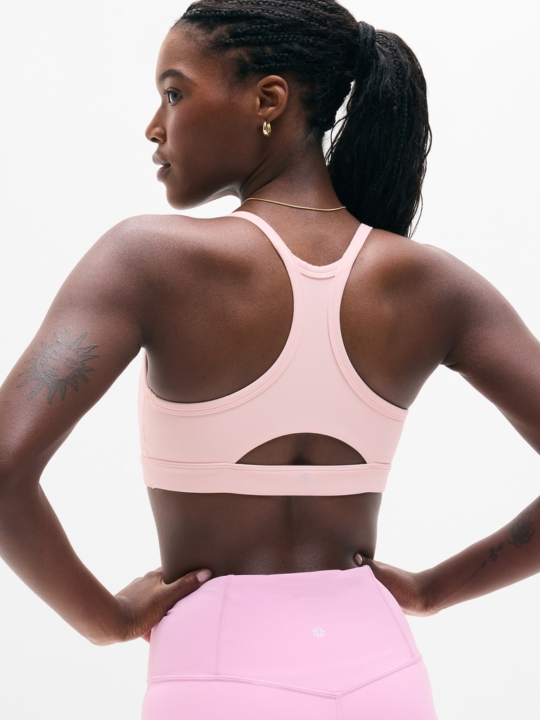 Vital Cinch Sports Bra D-DD