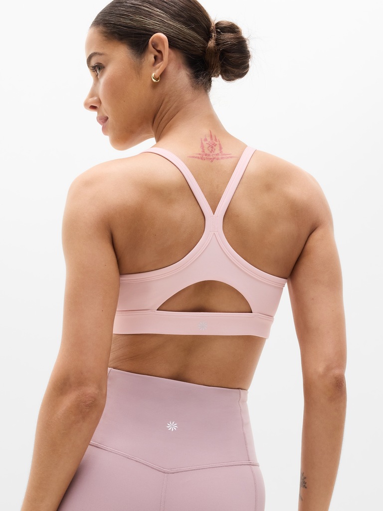 Vital Cinch Sports Bra A-C