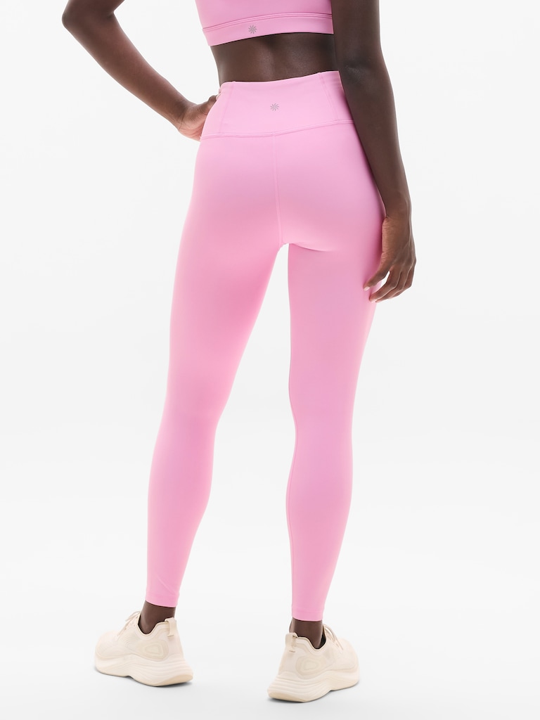 Interval High Rise Legging