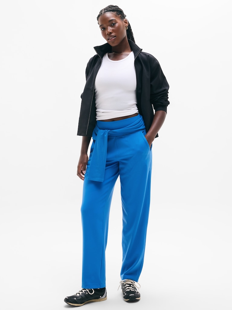 Venice Straight Leg Pant