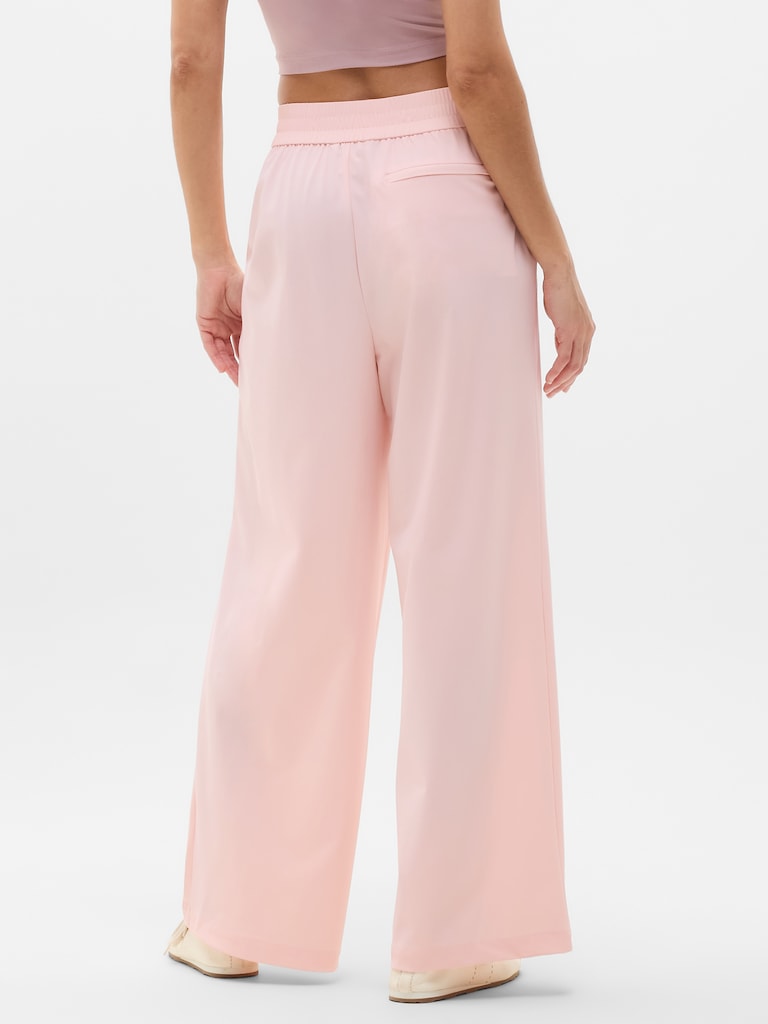 Pinnacle High Rise Trouser