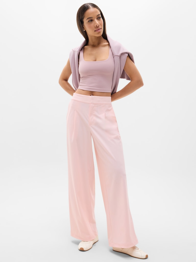 Pinnacle High Rise Trouser