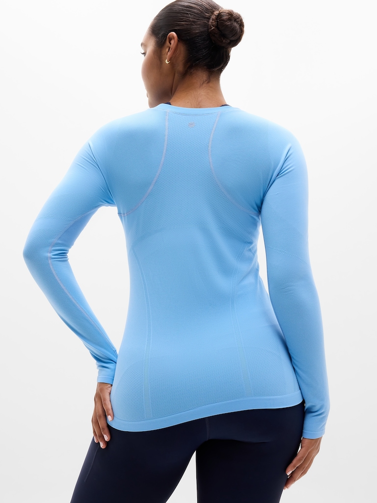 Momentum Seamless Top