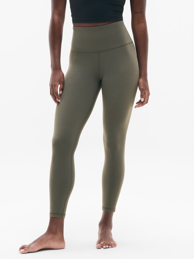 Elation Ultra High Rise 7/8 Legging