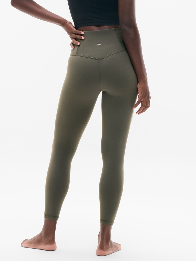 Elation Ultra High Rise 7/8 Legging