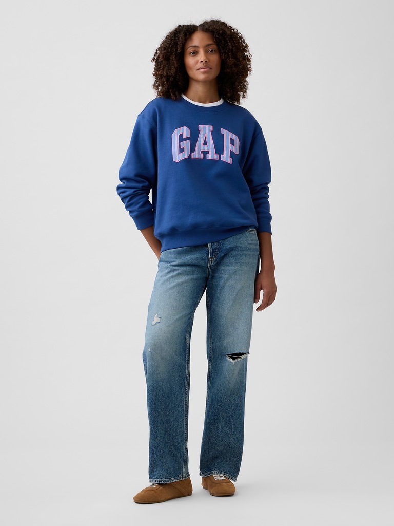 Gap Logo Sweatshirt
