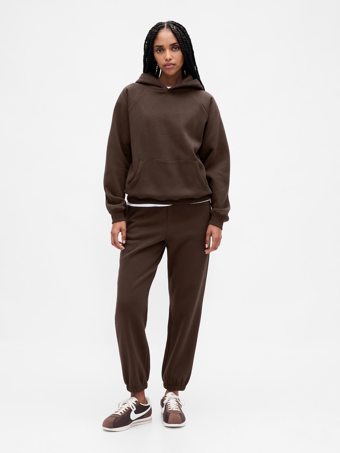 VintageSoft Hoodie