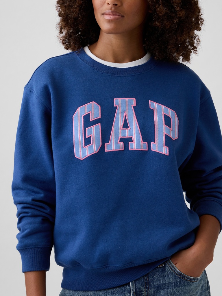 Gap Logo Sweatshirt