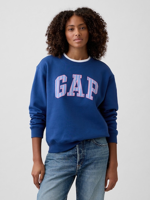 Sweat à capuche bleu marine Gap taille Medium - France