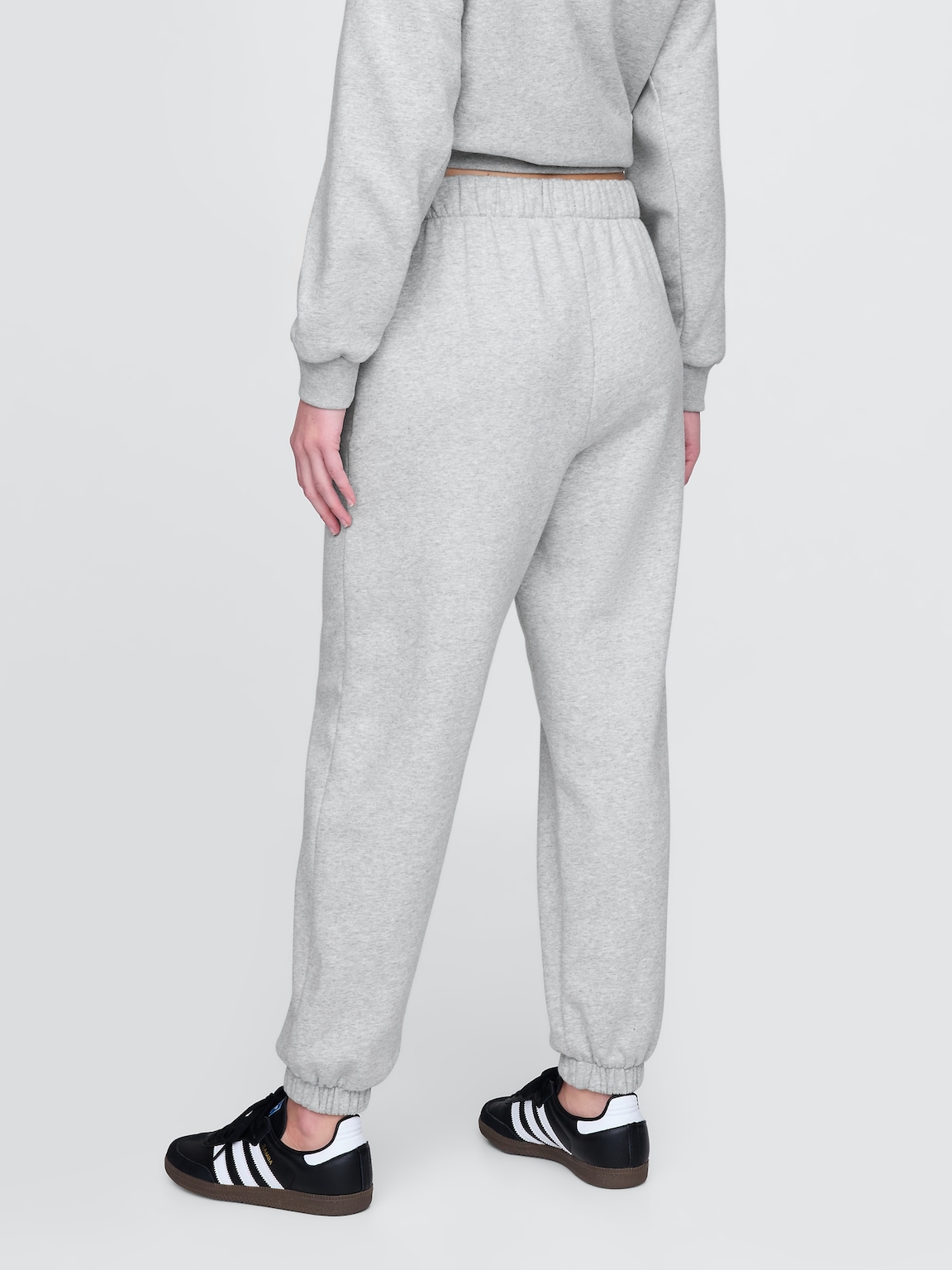 High Rise VintageSoft Relaxed Joggers