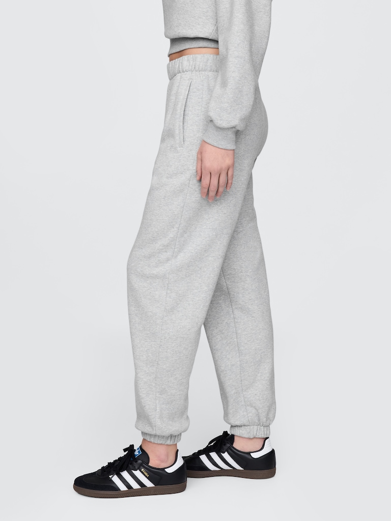 High Rise VintageSoft Relaxed Joggers