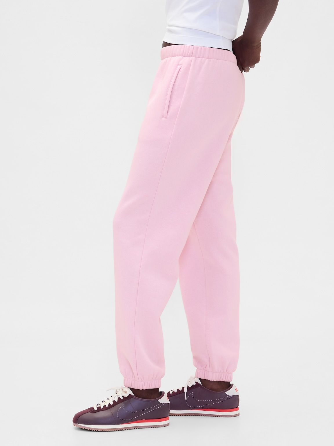 High Rise VintageSoft Relaxed Joggers