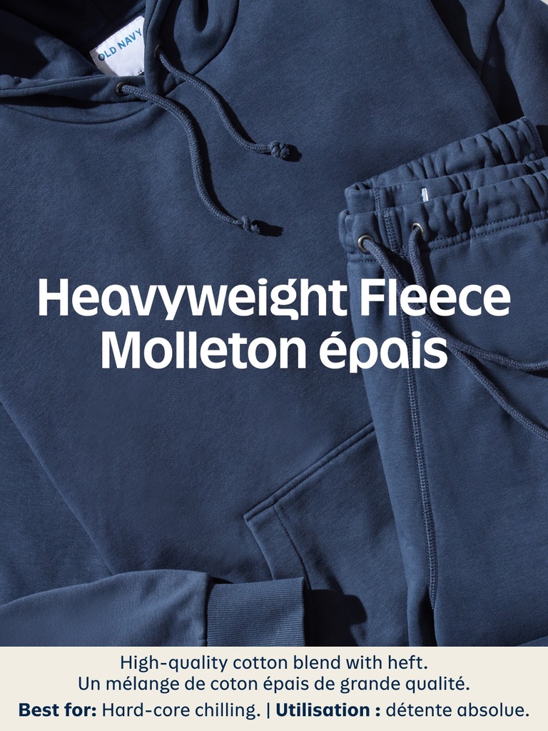 Oversized Heavyweight Rotation Hoodie