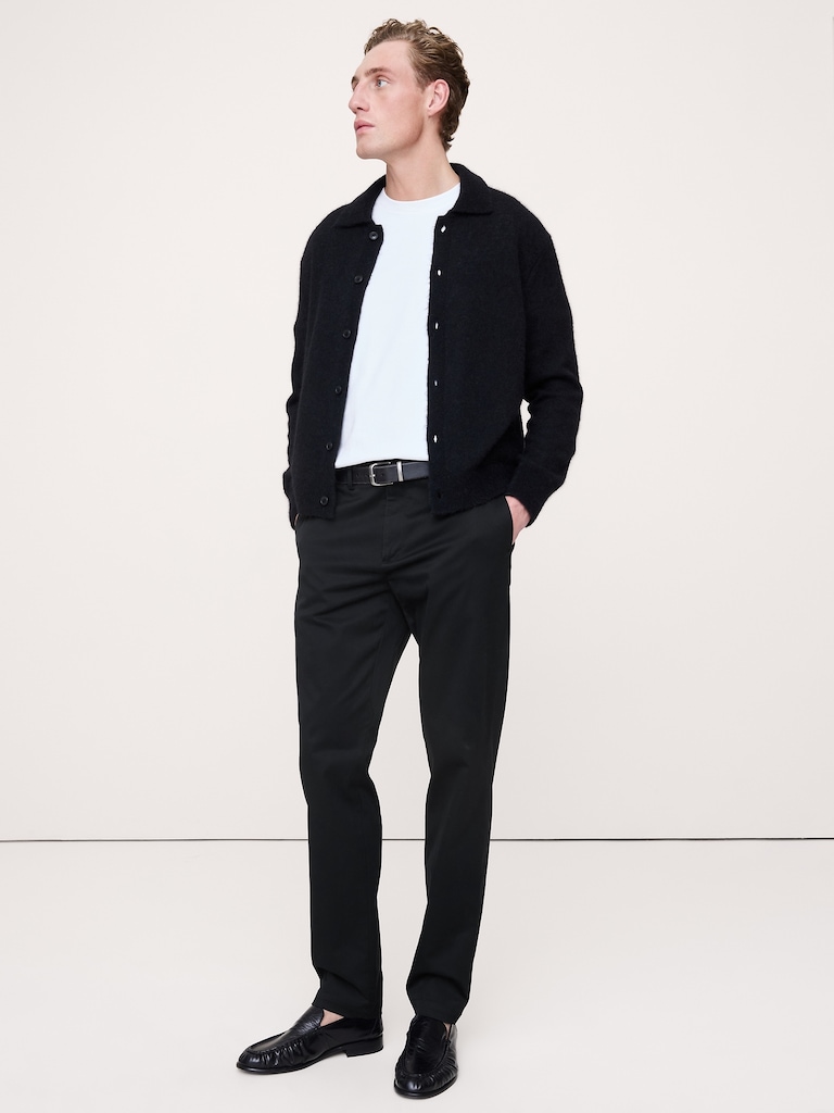 Athletic Rapid Movement Chino