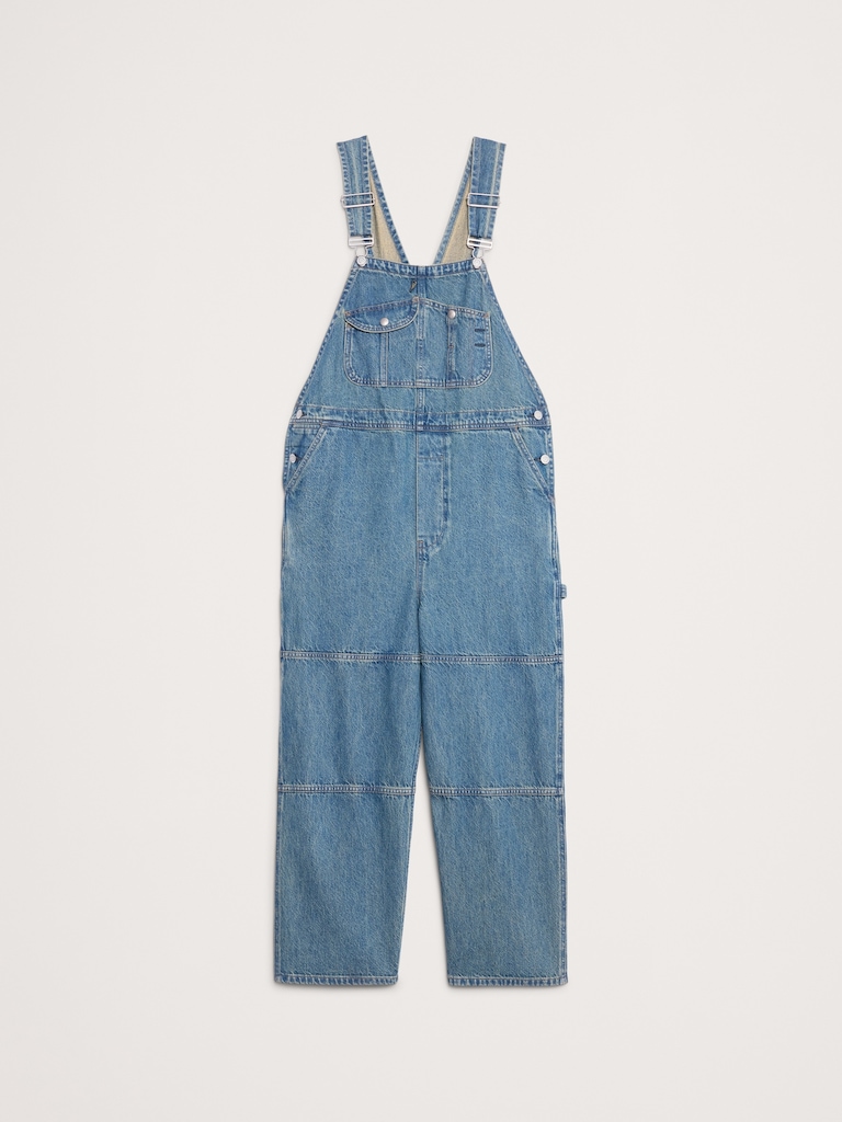 Shipyard Overalls