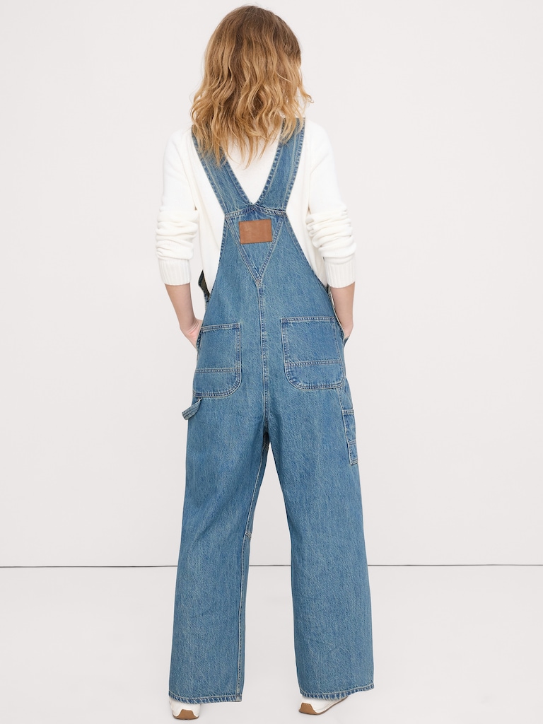 Shipyard Overalls