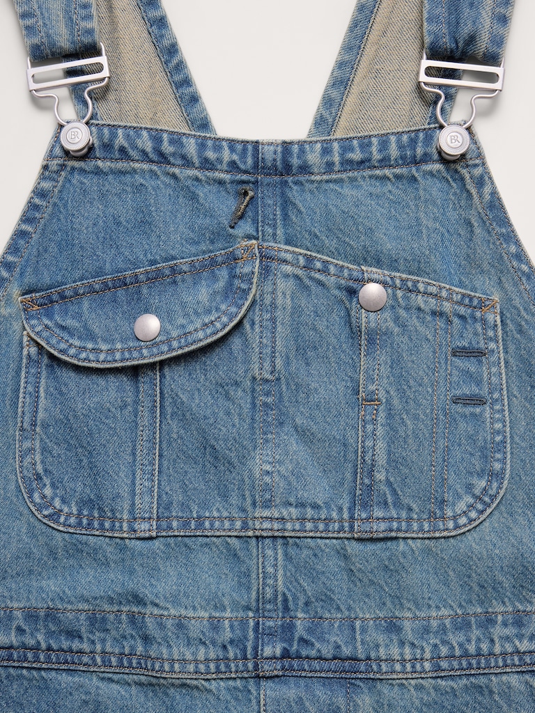 Shipyard Overalls