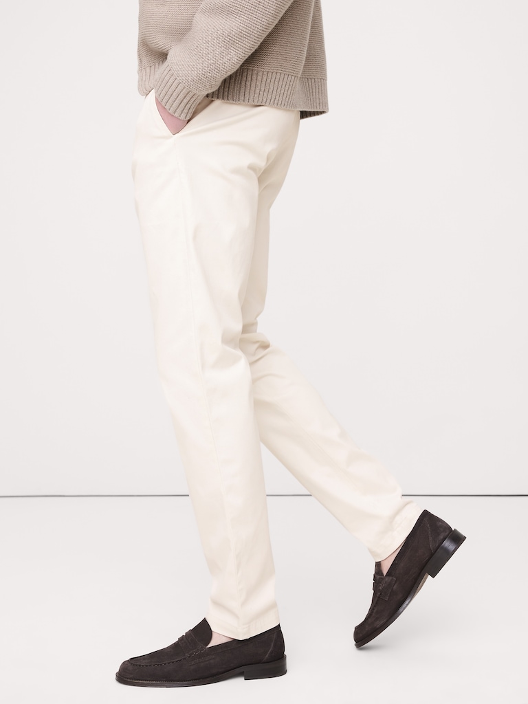 Athletic Rapid Movement Chino