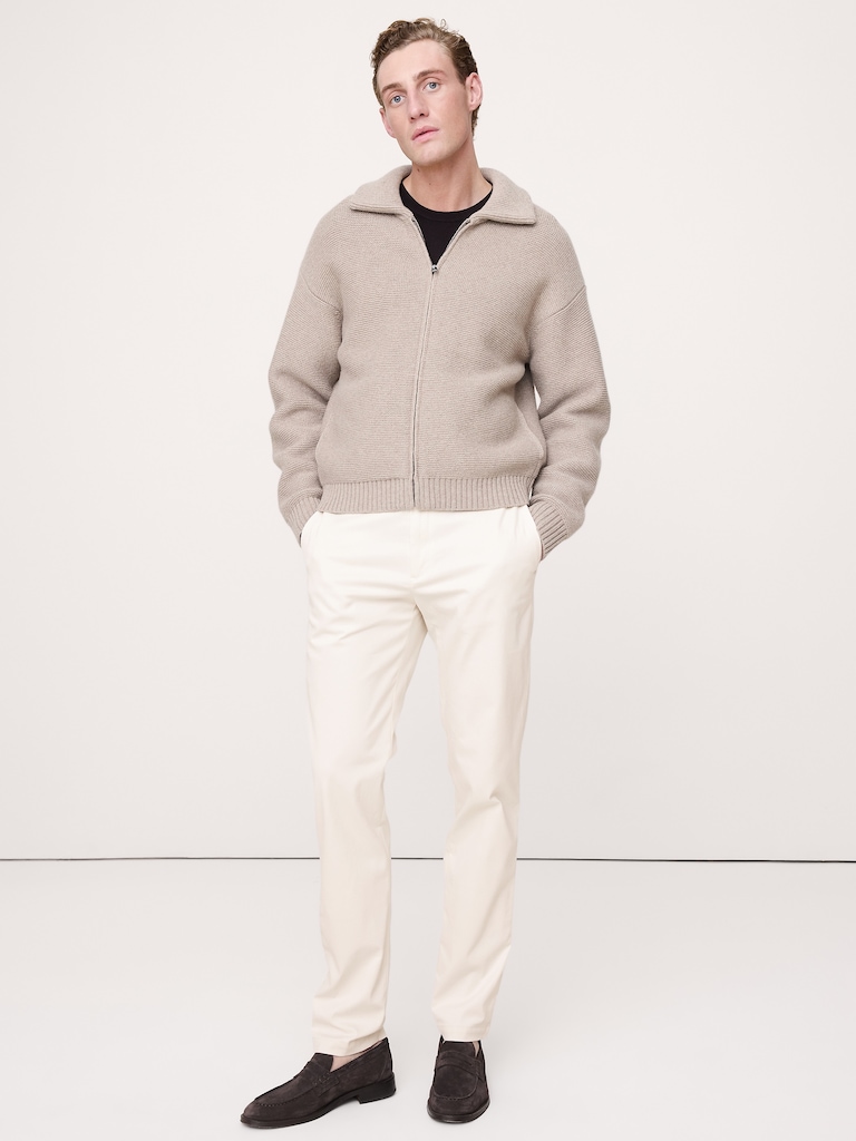 Athletic Rapid Movement Chino