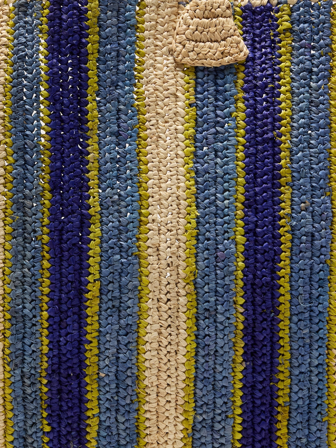 Arlington Stripe Tote by Hat Attack