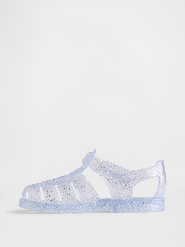 Toddler Jelly Sandals