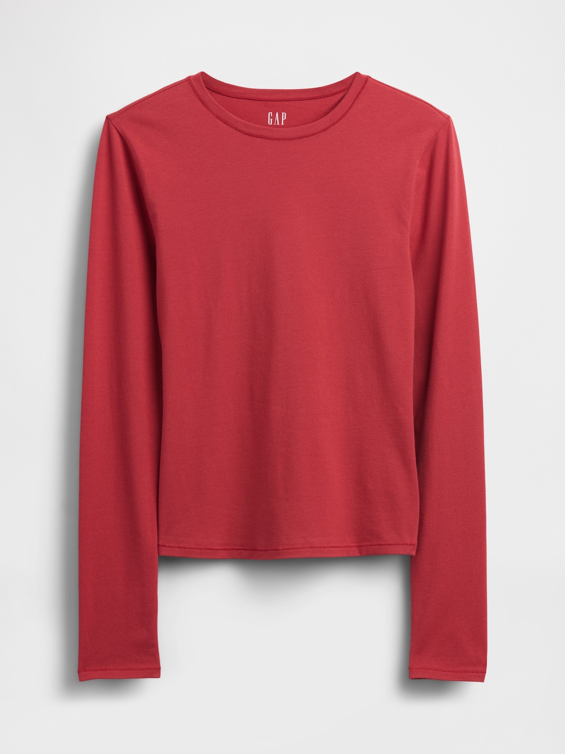 CloseKnit Jersey T-Shirt