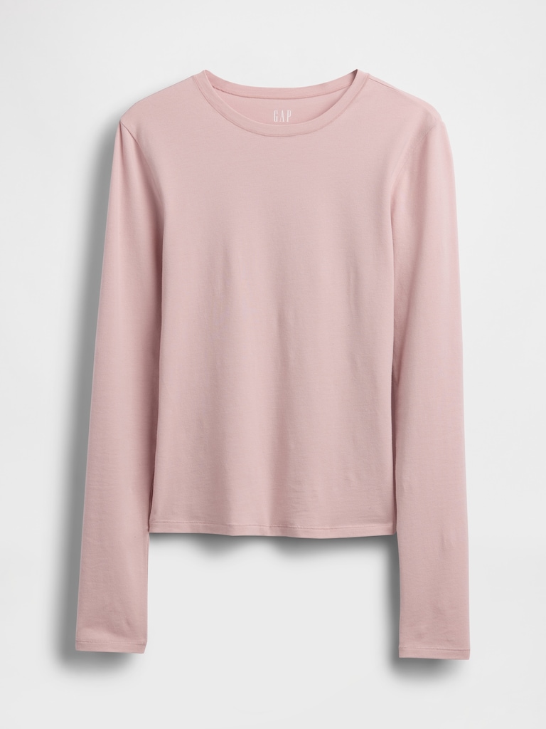 CloseKnit Jersey T-Shirt