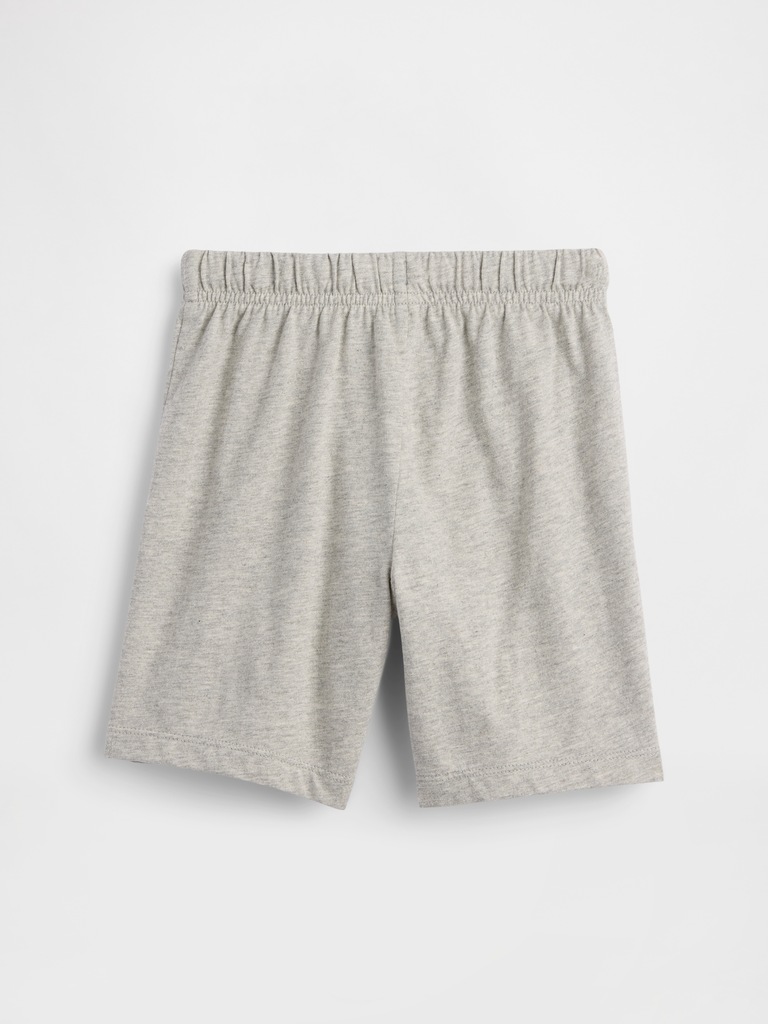 babyGap Brannan Bear Pull-On Shorts