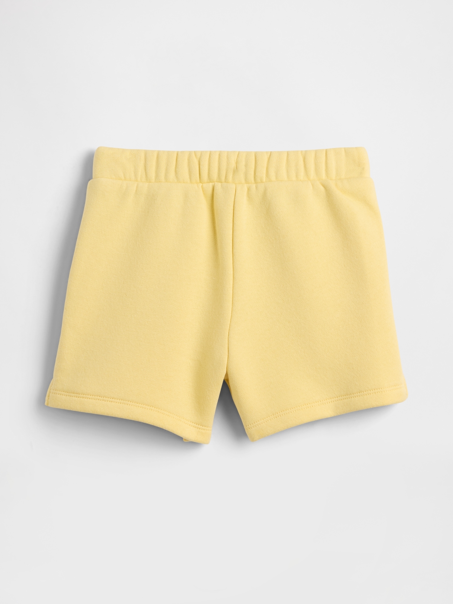 Baby (0-24M) Yellow Shorts & Skirts | Gap Factory