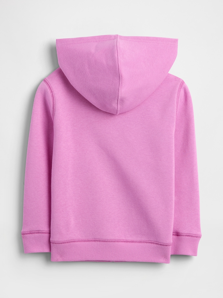 babyGap Brannan Bear Zip Hoodie